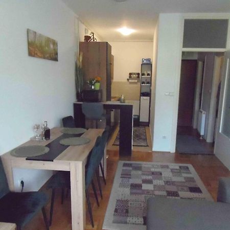 Apartmani 6M I M5 Zagreb Exteriör bild