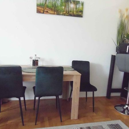 Apartmani 6M I M5 Zagreb Exteriör bild