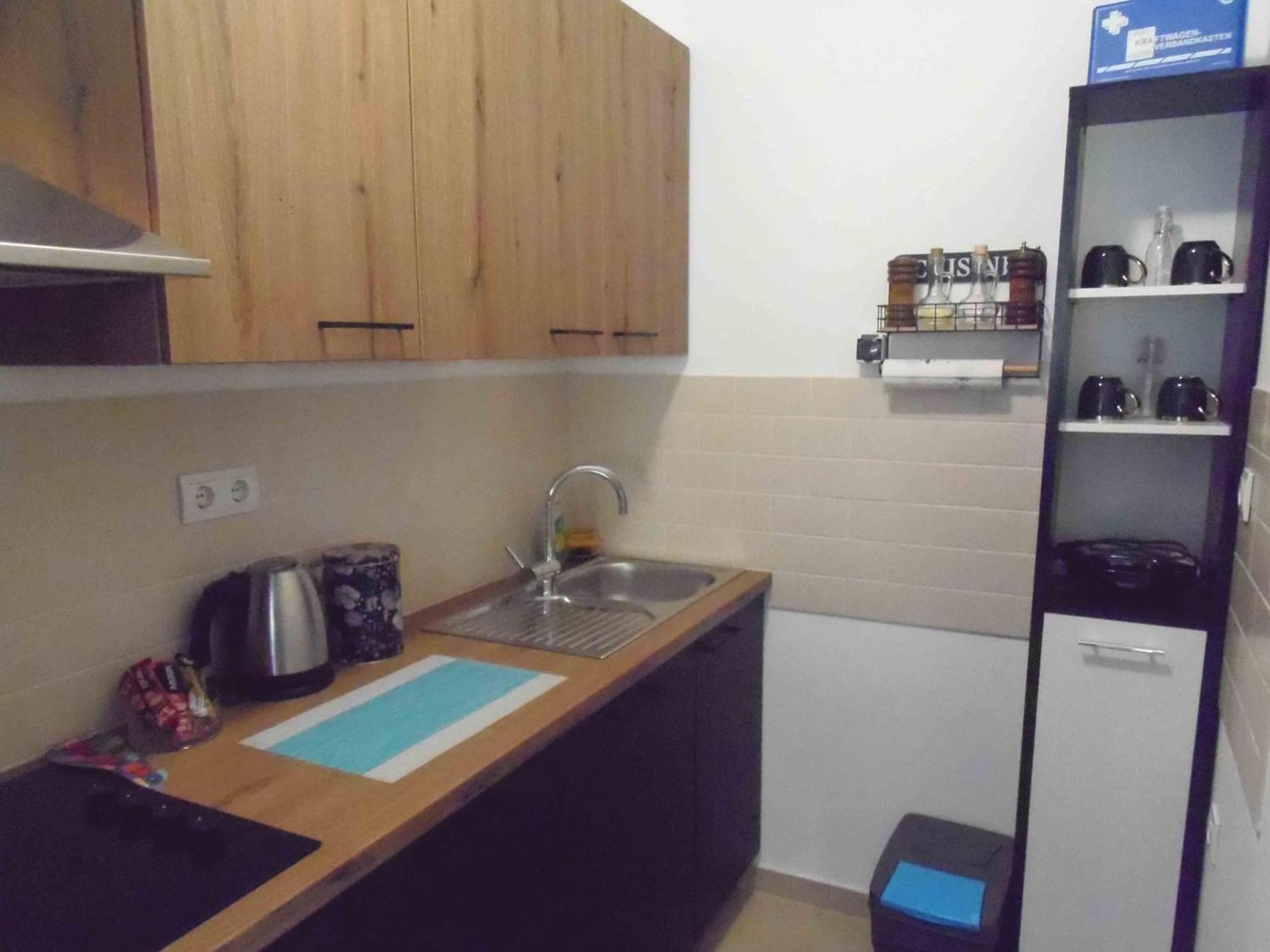 Apartmani 6M I M5 Zagreb Exteriör bild