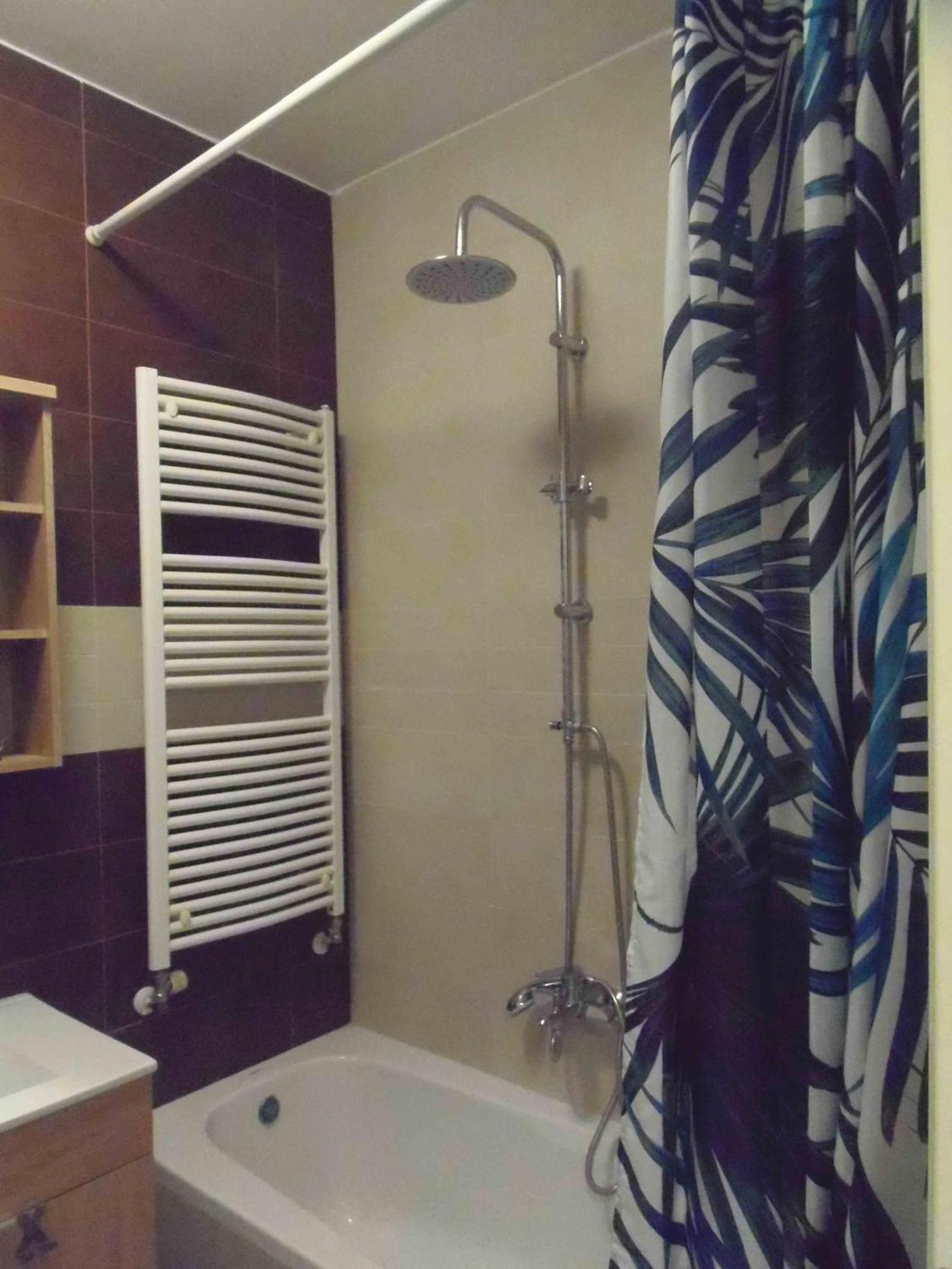 Apartmani 6M I M5 Zagreb Exteriör bild