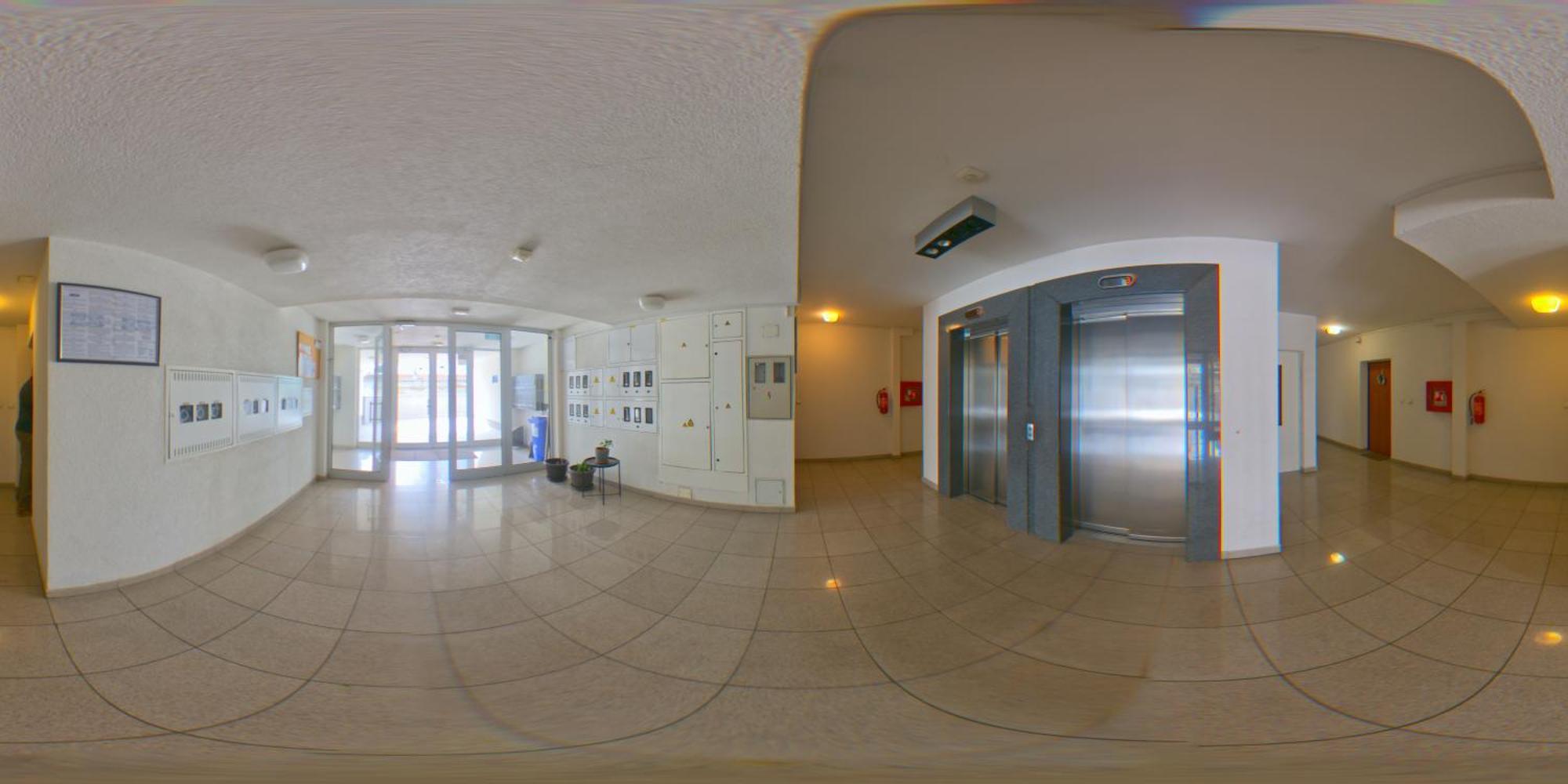 Apartmani 6M I M5 Zagreb Exteriör bild
